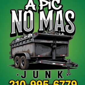 Junk Removal Estimate